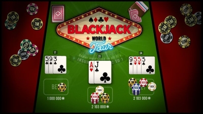 Phương pháp chơi blackjack giúp anh em chơi là trúng lớn 100%